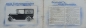 Preview: AGA Automobile "Ein Riese in der Leistung!" Modellprogramm 1921 (S0277)